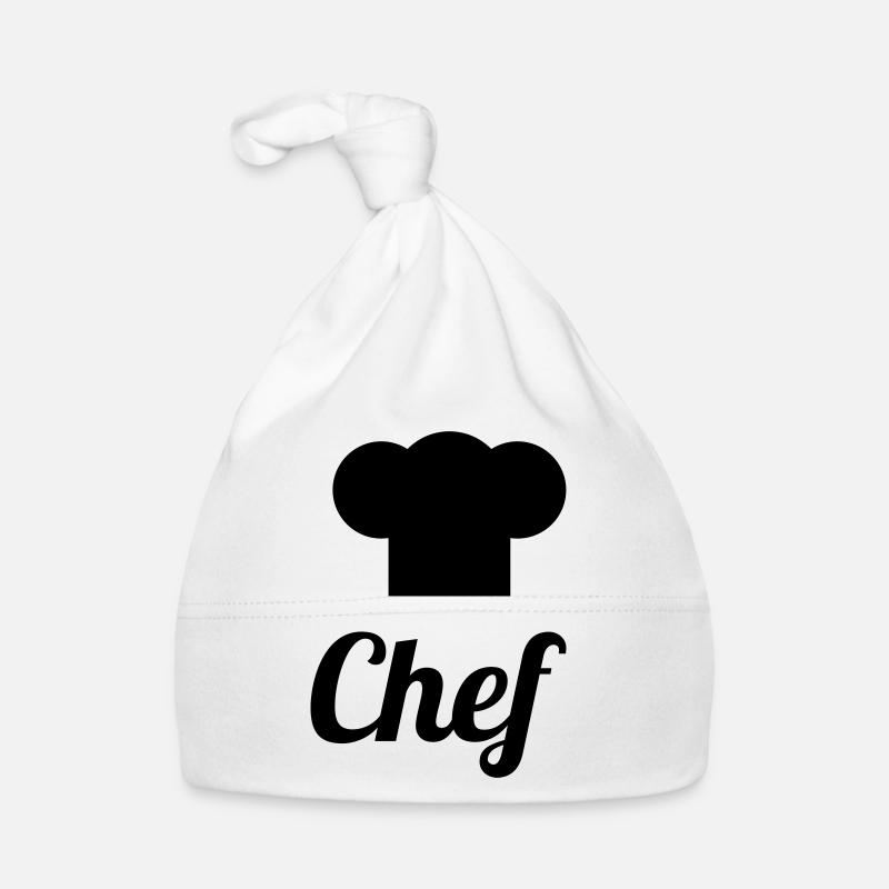 Bonnet bio Bébé
