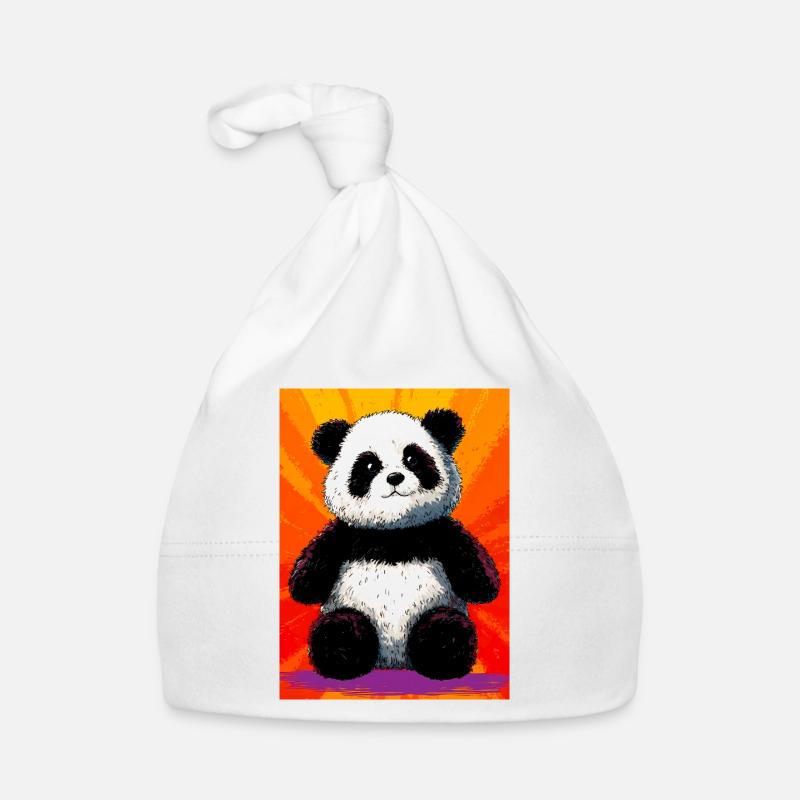 Bonnet bio Bébé