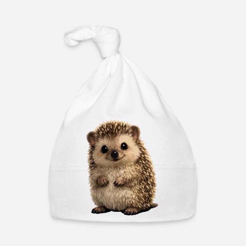 Bonnet bio Bébé