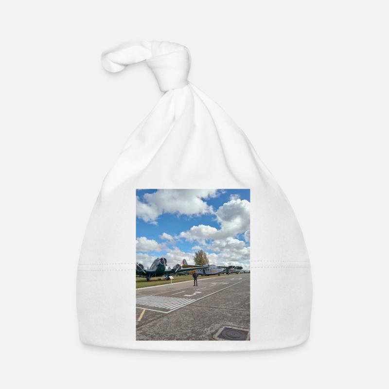 Bonnet bio Bébé
