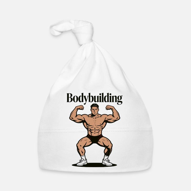 Bonnet bio Bébé