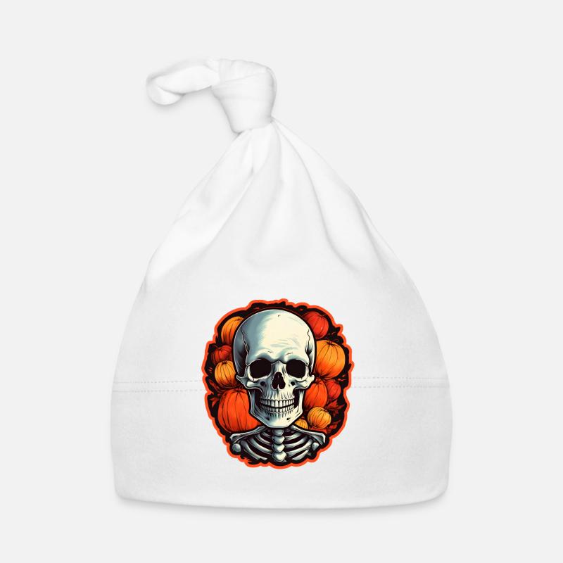 Bonnet bio Bébé