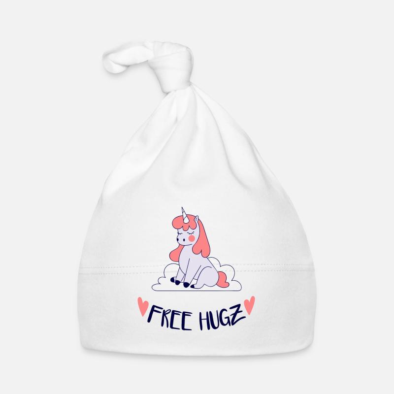 Geschenkidee Babyparty Mädchen Strampler Geburt Baby Bio-Mütze