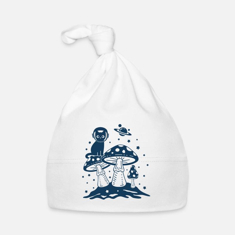 Bonnet bio Bébé