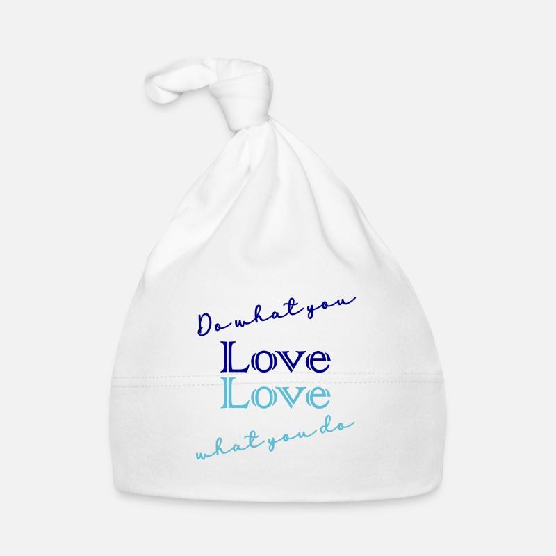 QUOTE,QUOTES,MESSAGE, MESSAGE,HUMOR Organic Baby Cap