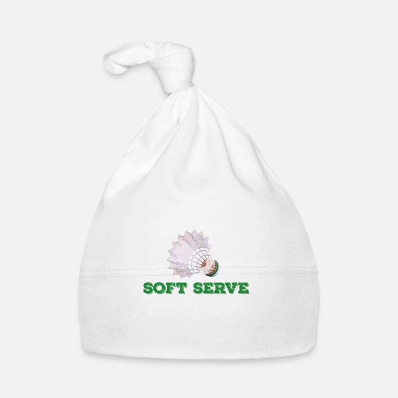 If You Wanted A Soft Serve You Should Have Gone Baby Bio-Mütze