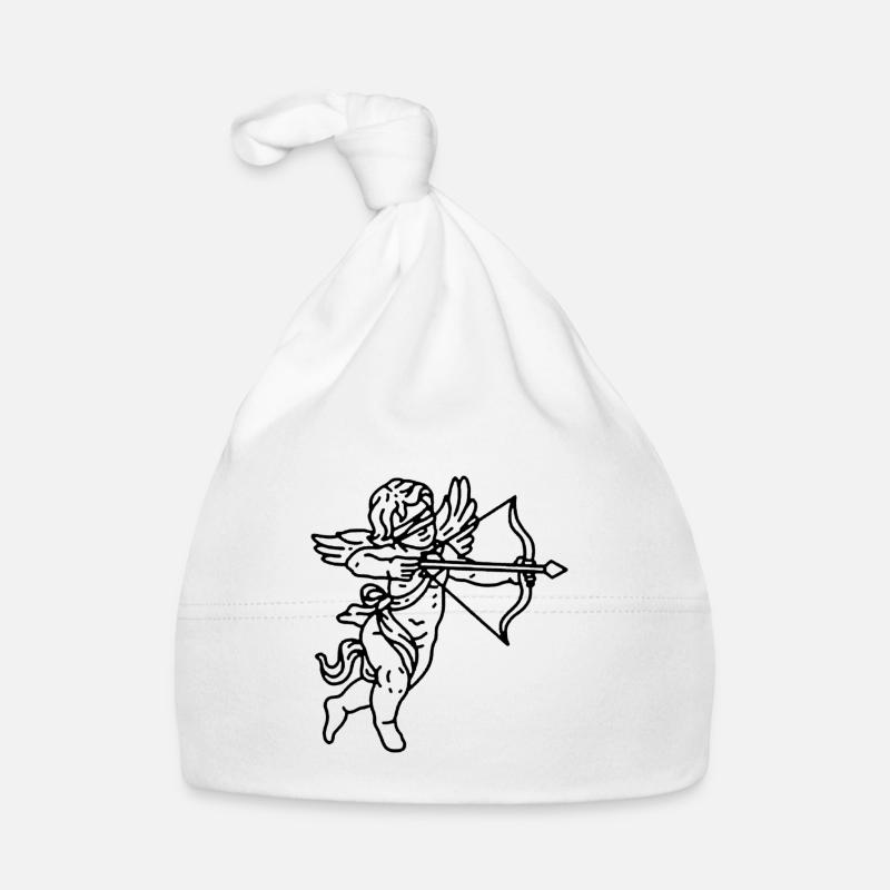 Bonnet bio Bébé