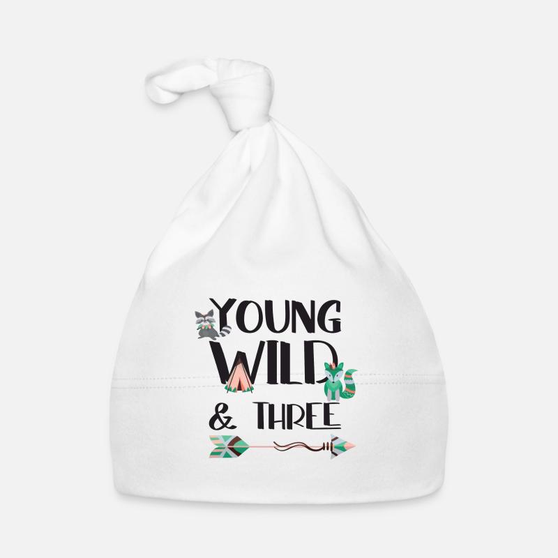 Bonnet bio Bébé