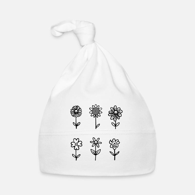 Bonnet bio Bébé