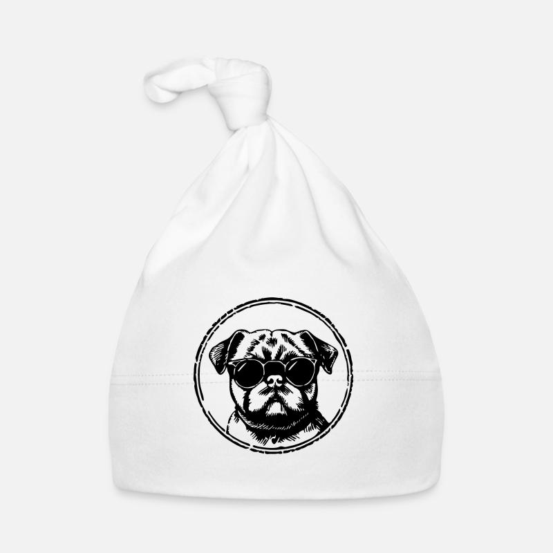 Bonnet bio Bébé