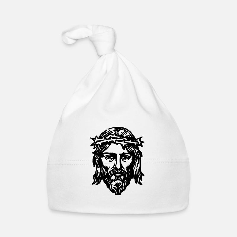 Mon Dieu Bonnet bio Bébé