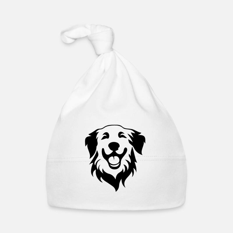 Bonnet bio Bébé