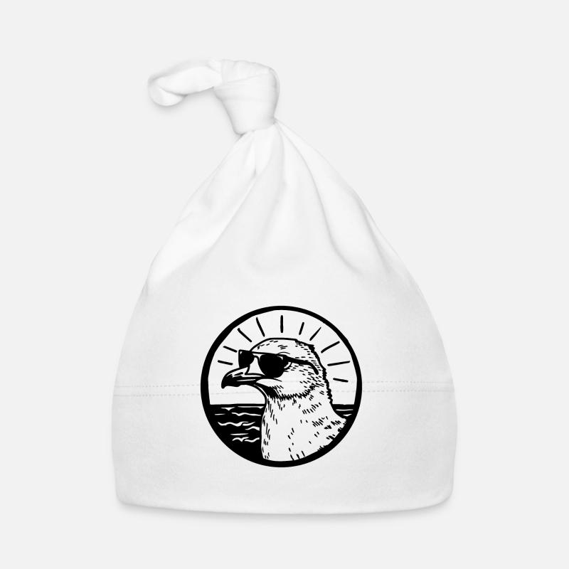 Bonnet bio Bébé