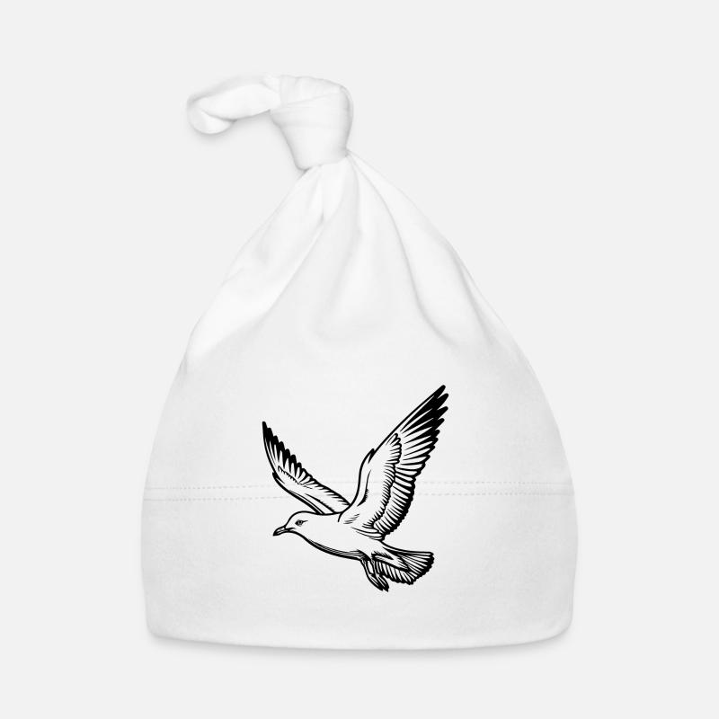 Bonnet bio Bébé