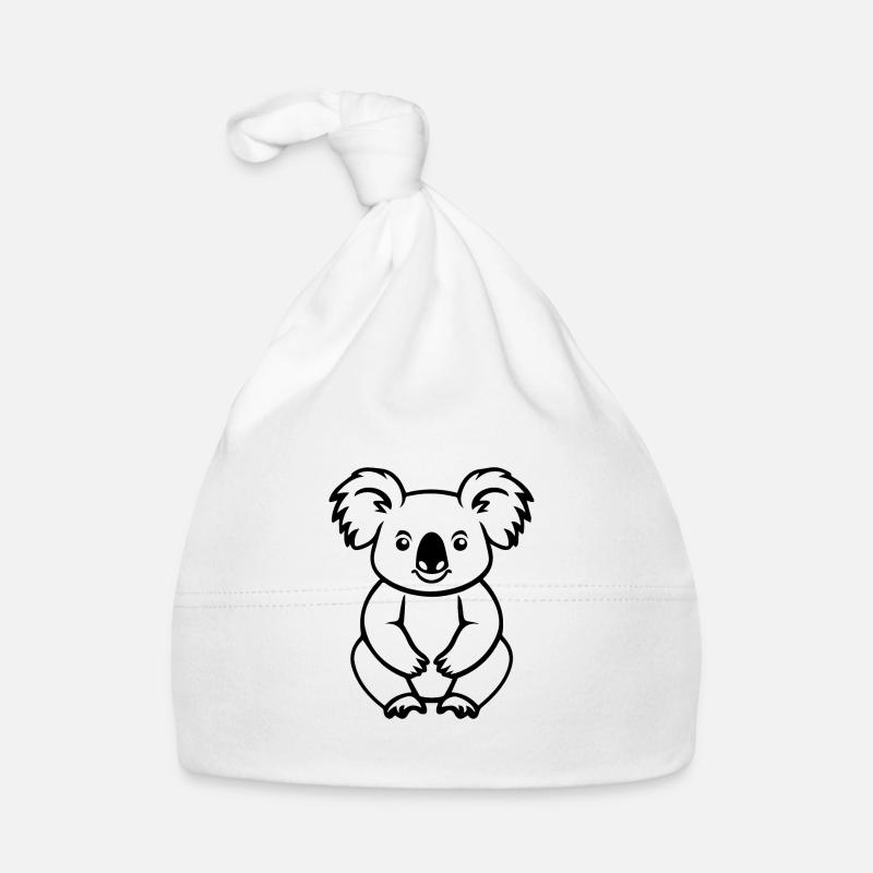 Bonnet bio Bébé