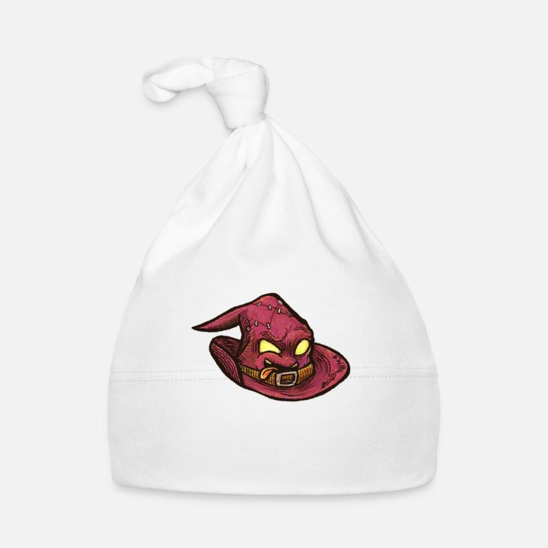 Bonnet bio Bébé