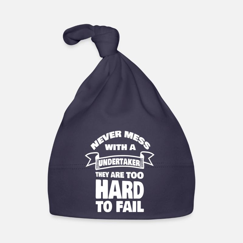 Entrepreneur Bonnet bio Bébé