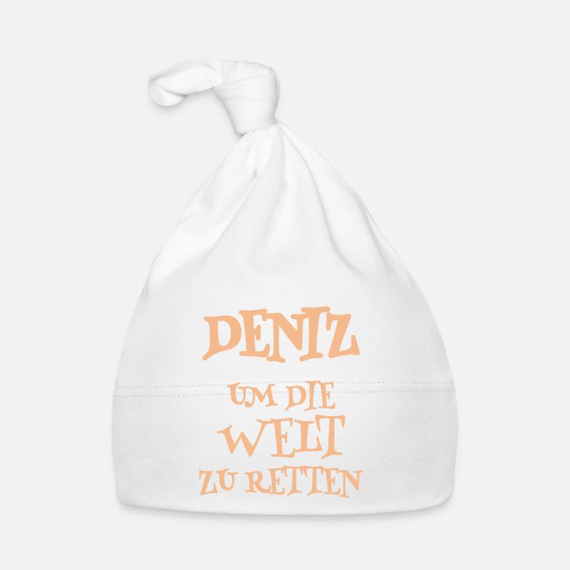 Held Deniz Baby Bio-Mütze