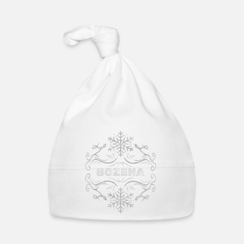 Bonnet bio Bébé