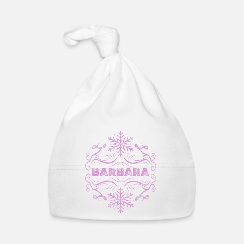 Barbara Bonnet bio Bébé