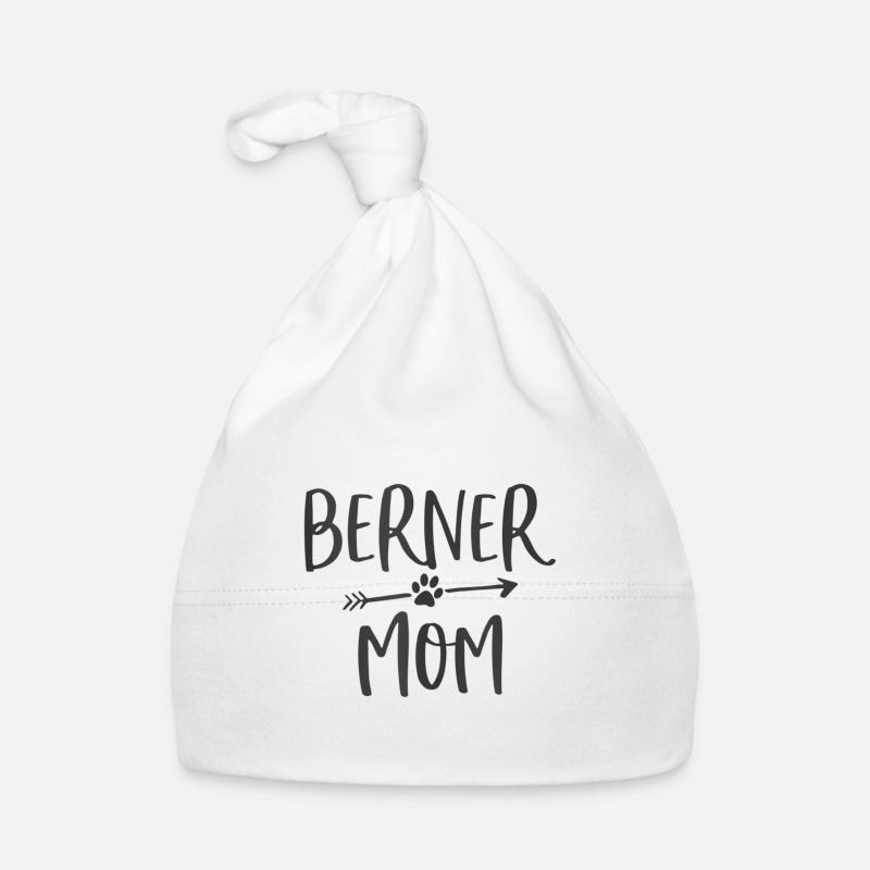 Bouvier bernois Bonnet bio Bébé