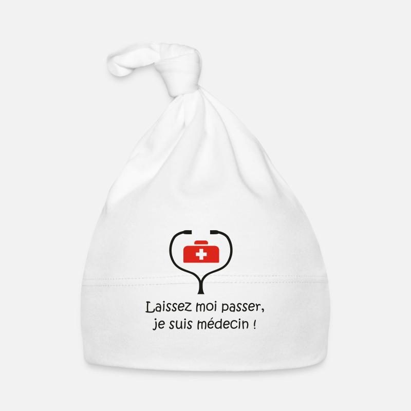 Medecin Bonnet bio Bébé