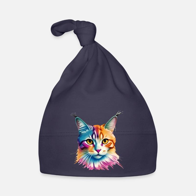 Bonnet bio Bébé