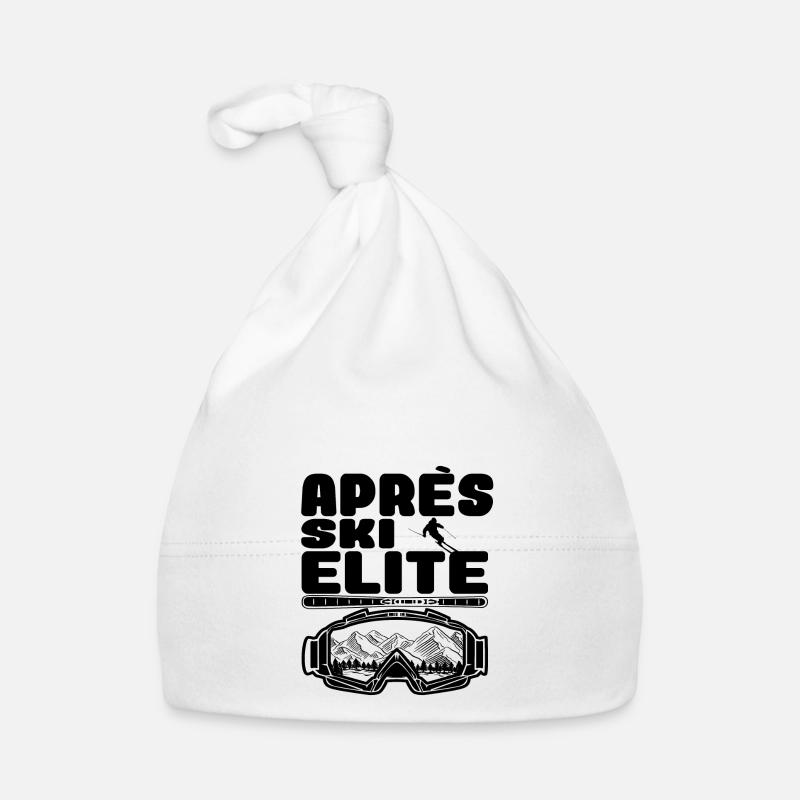 Bonnet bio Bébé