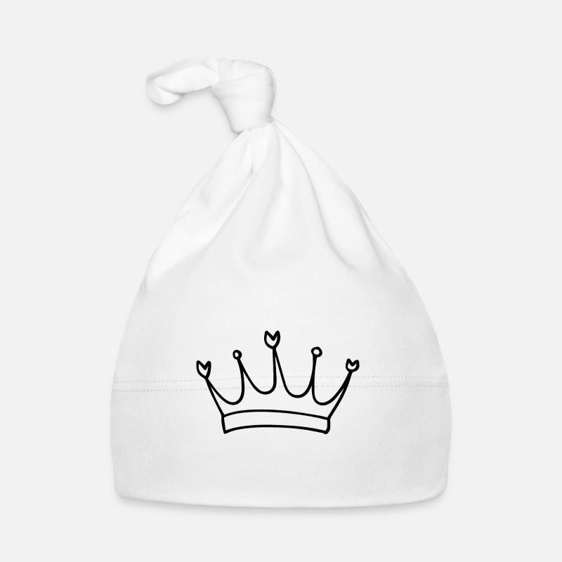 Organic Baby Cap