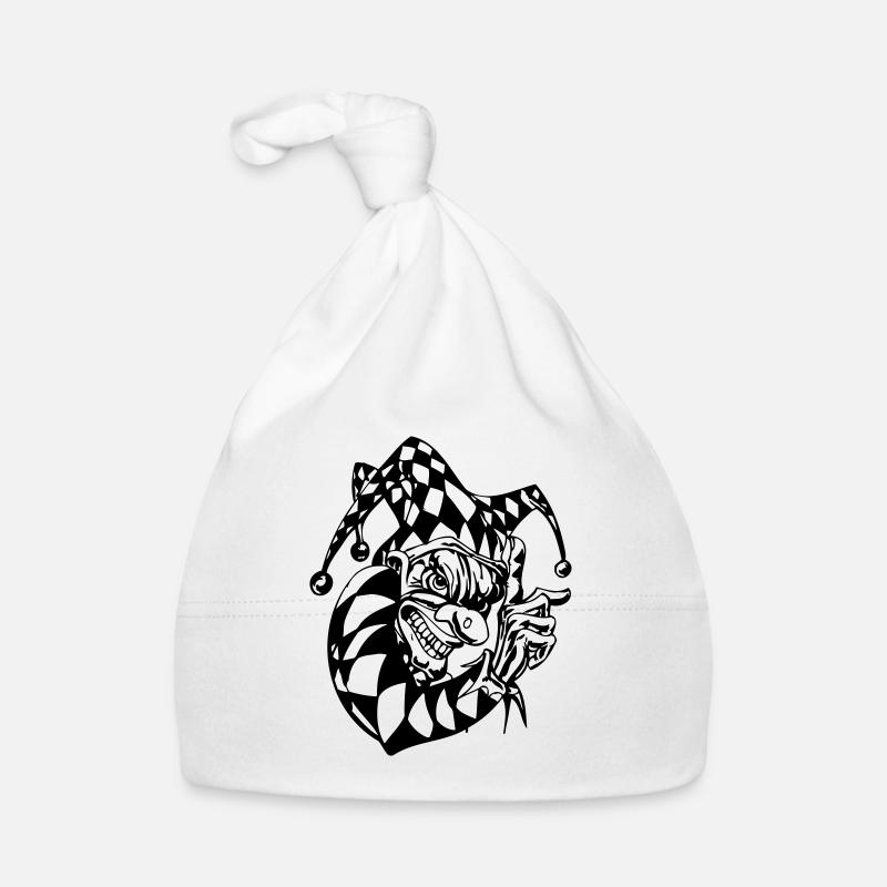 Bonnet bio Bébé