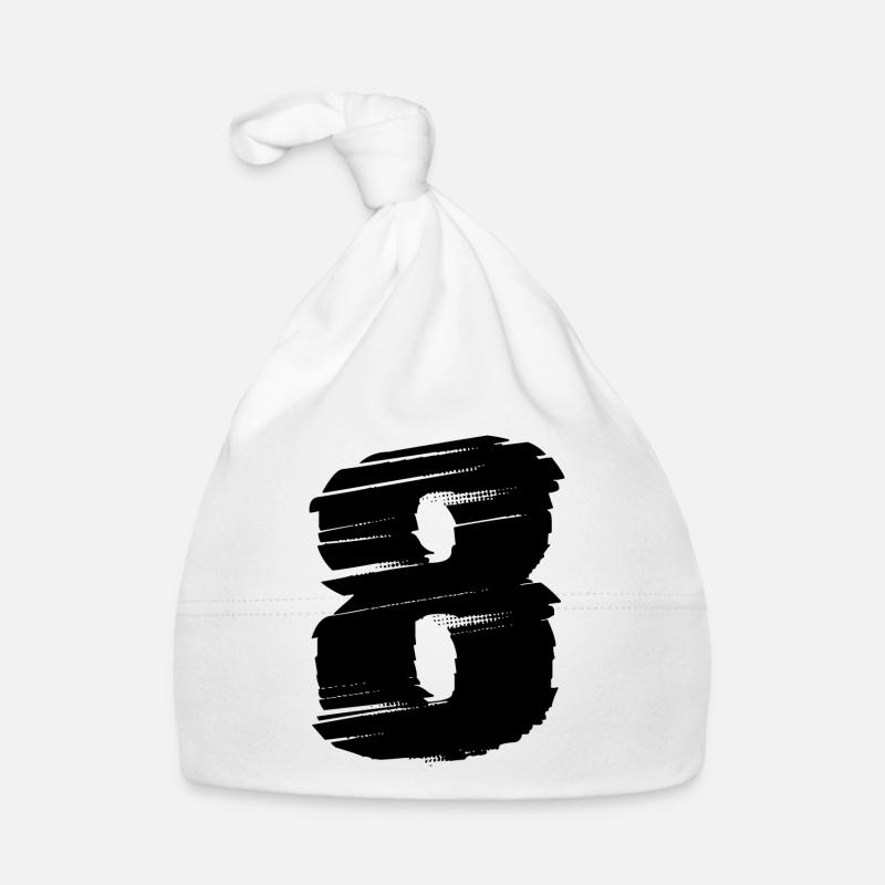 Bonnet bio Bébé