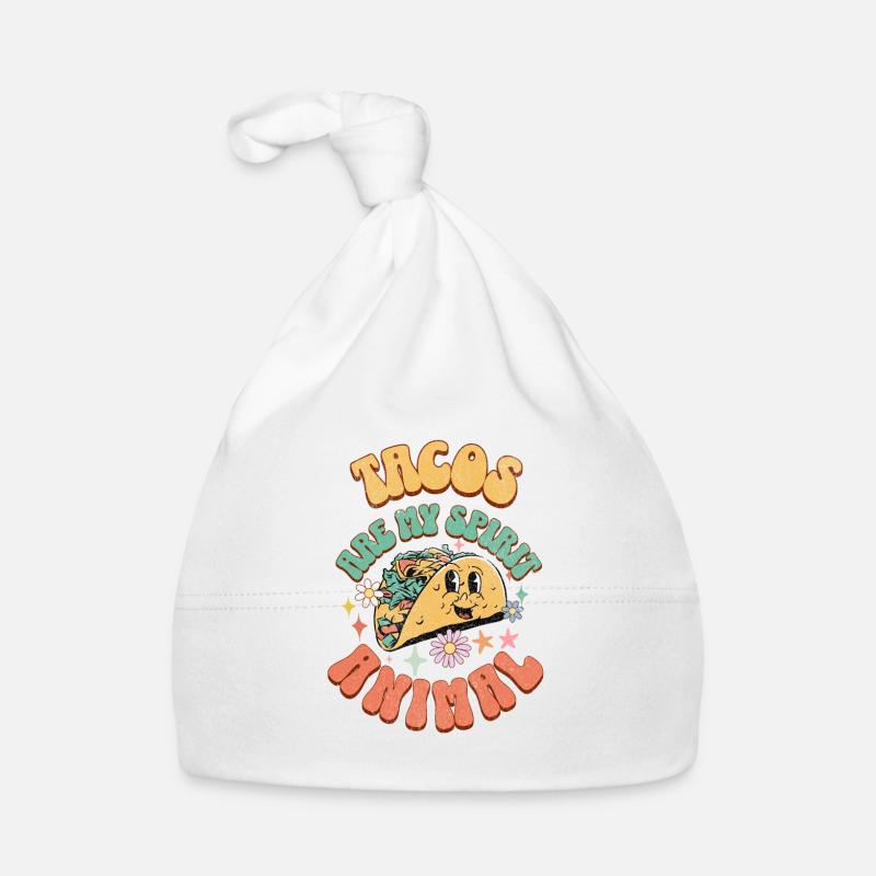 Bonnet bio Bébé