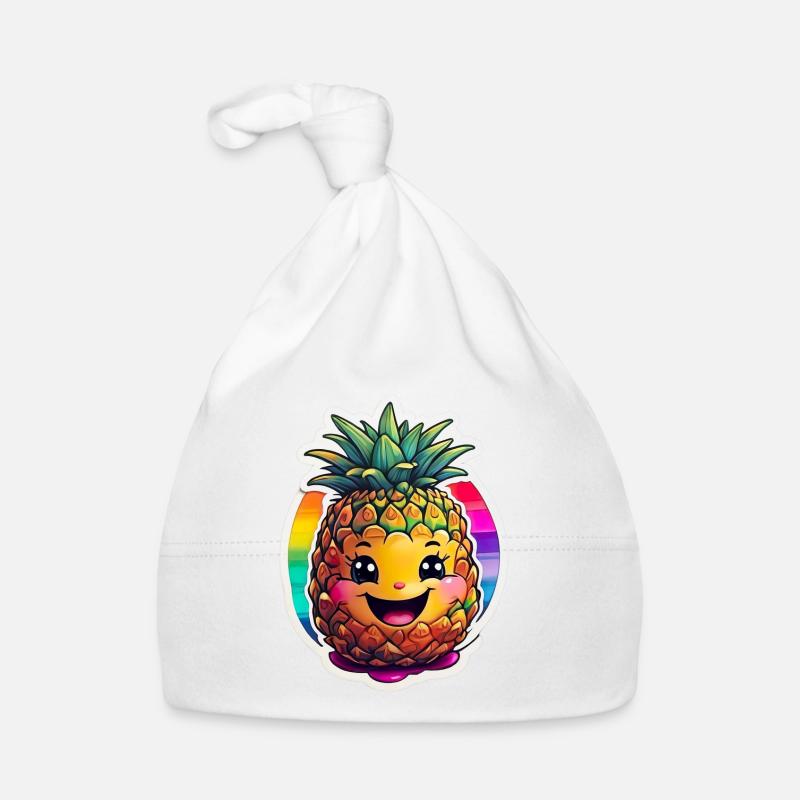 Bonnet bio Bébé