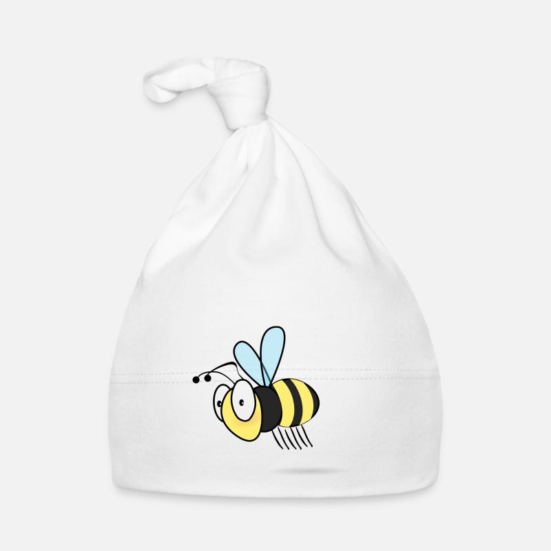 Bonnet bio Bébé