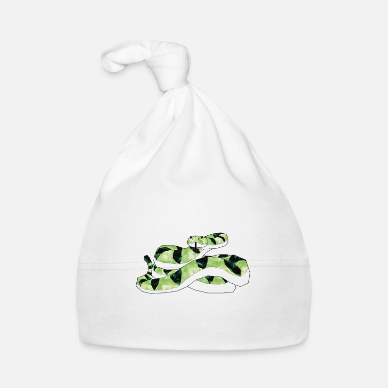 Bonnet bio Bébé