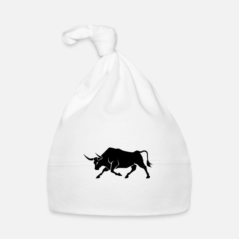 Bonnet bio Bébé