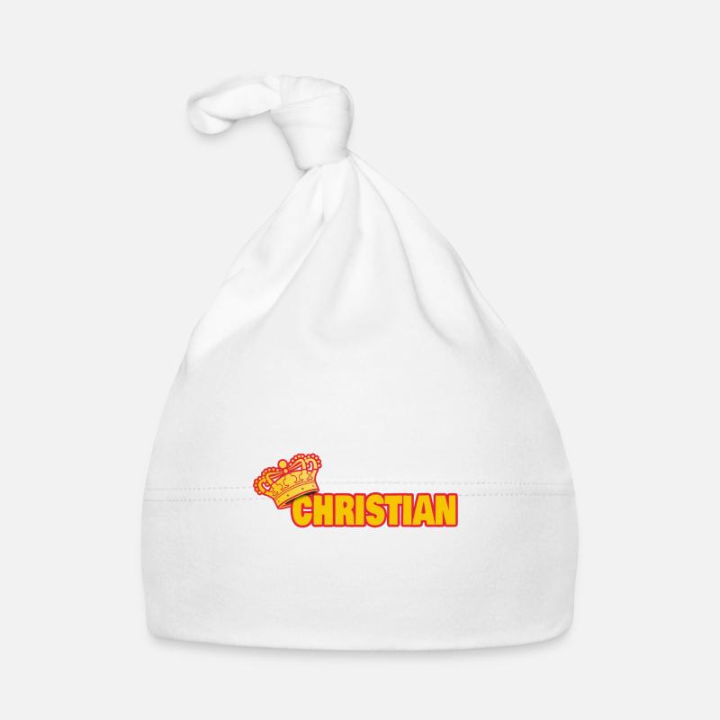 Bonnet bio Bébé