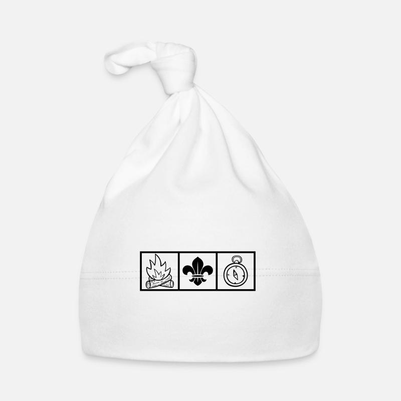 Bonnet bio Bébé