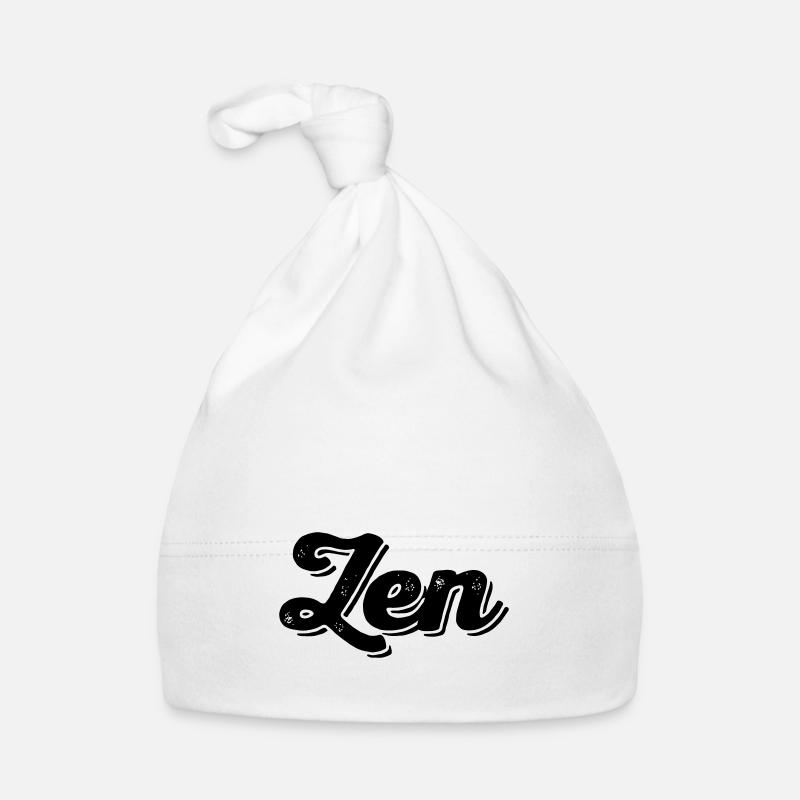 Bonnet bio Bébé