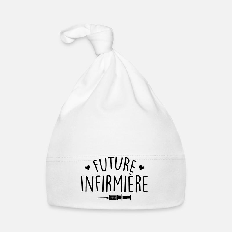 Bonnet bio Bébé