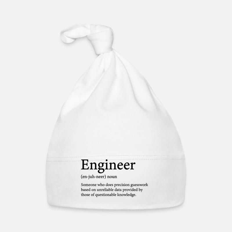 Bonnet bio Bébé
