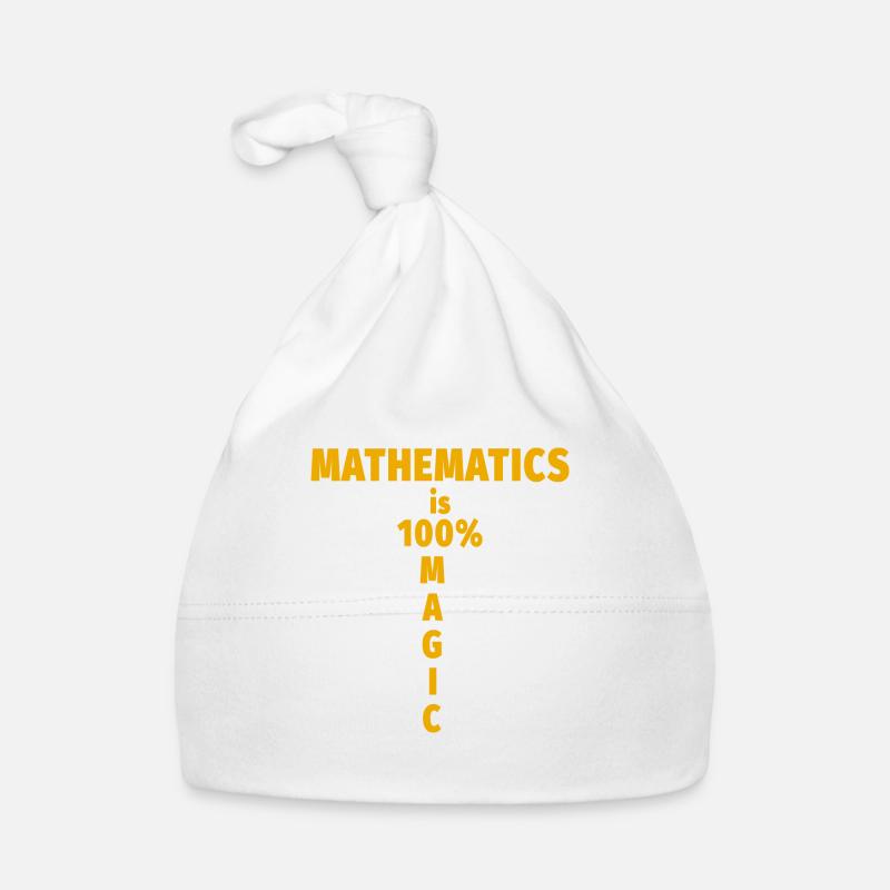 Bonnet bio Bébé