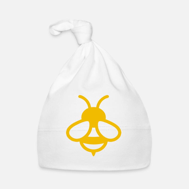 Organic Baby Cap