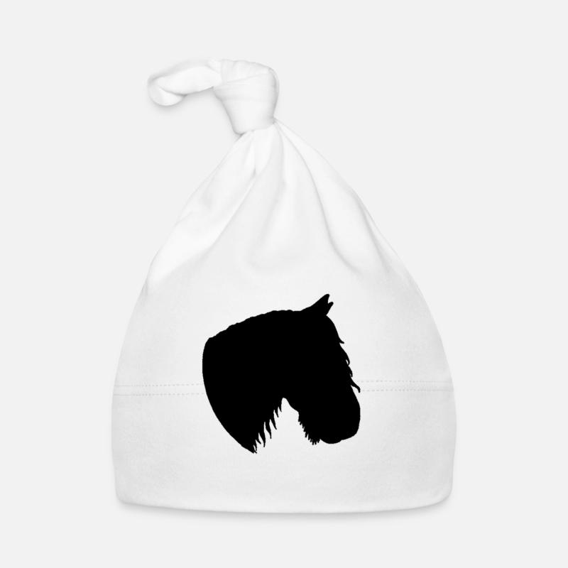 Tinker Organic Baby Cap