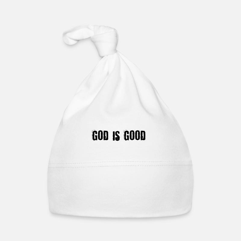 Bonnet bio Bébé