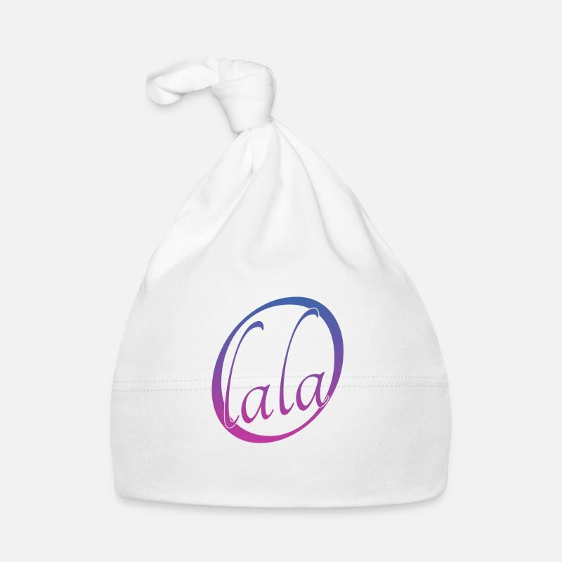 O lala Baby Bio-Mütze