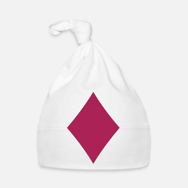 Carreau Bonnet bio Bébé
