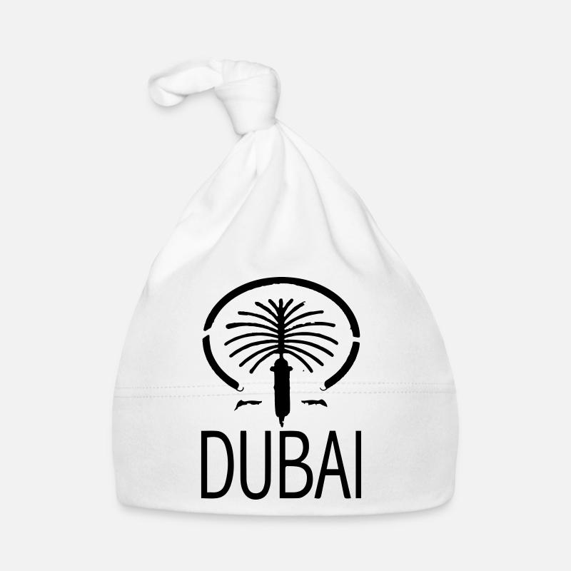 dubai Baby Bio-Mütze
