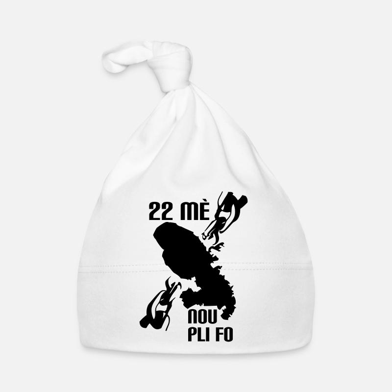 Bonnet bio Bébé