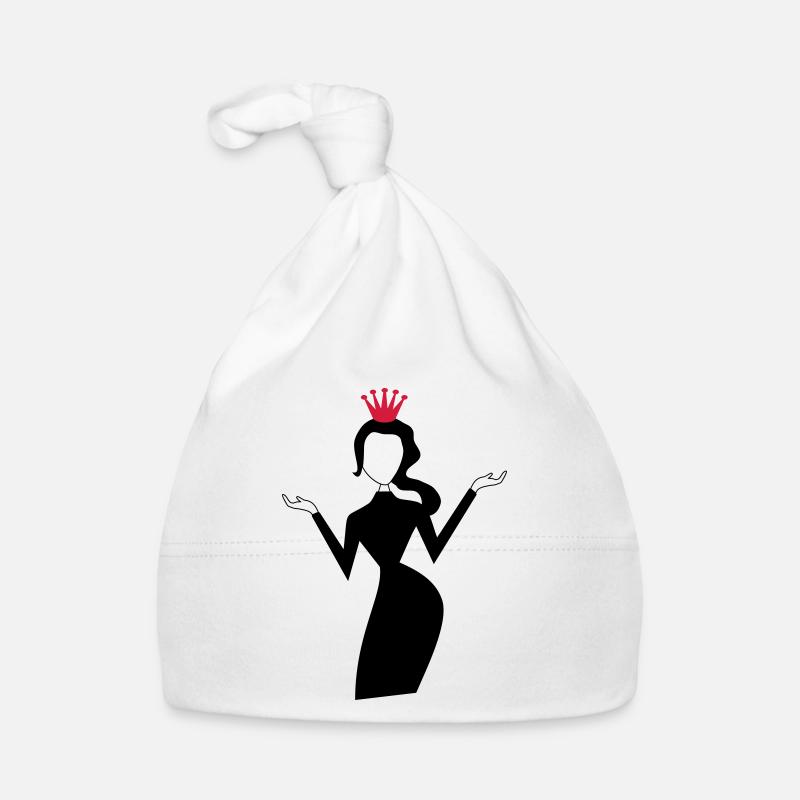 Mannequin Bonnet bio Bébé